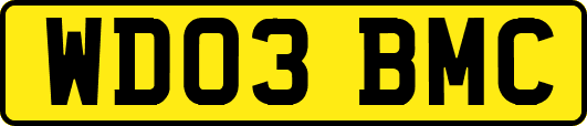 WD03BMC