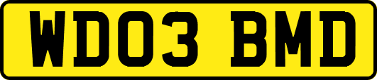 WD03BMD