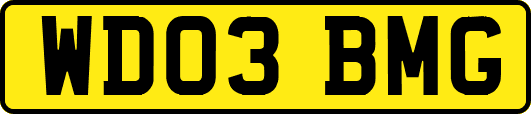 WD03BMG