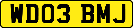 WD03BMJ
