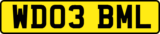 WD03BML
