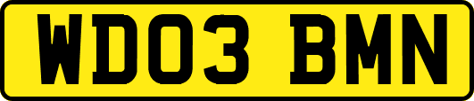 WD03BMN