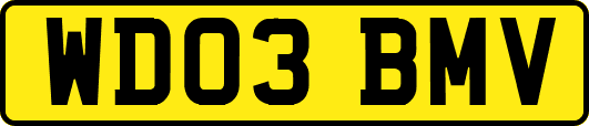 WD03BMV