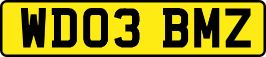 WD03BMZ