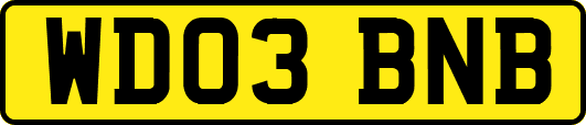 WD03BNB