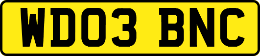 WD03BNC