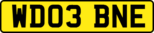 WD03BNE