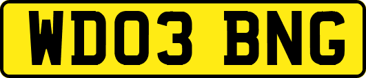 WD03BNG