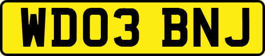 WD03BNJ