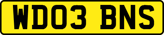 WD03BNS