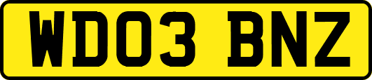 WD03BNZ