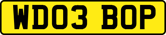 WD03BOP