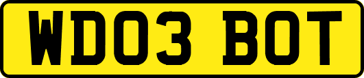 WD03BOT