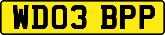 WD03BPP