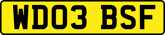WD03BSF