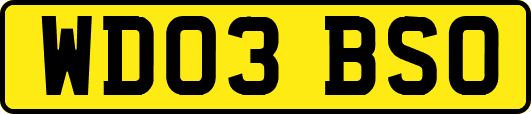 WD03BSO