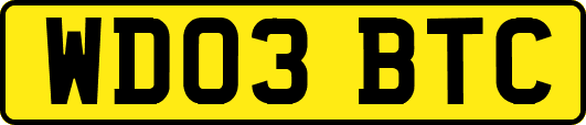 WD03BTC