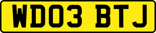 WD03BTJ