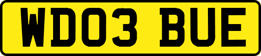 WD03BUE
