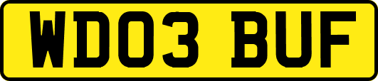 WD03BUF