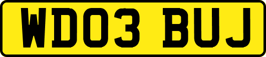 WD03BUJ