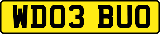 WD03BUO