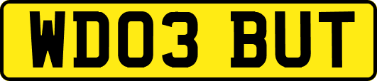 WD03BUT
