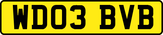 WD03BVB