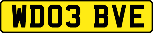 WD03BVE