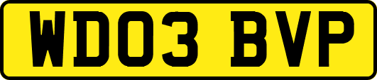 WD03BVP