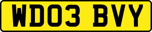 WD03BVY