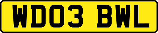 WD03BWL
