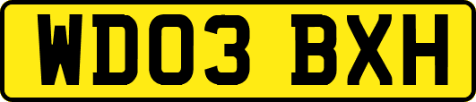 WD03BXH
