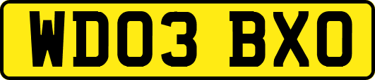 WD03BXO