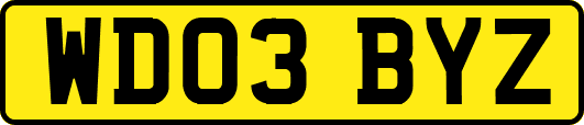 WD03BYZ