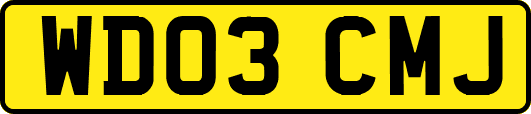 WD03CMJ