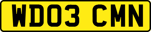 WD03CMN