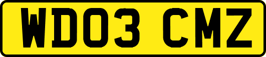 WD03CMZ