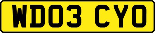 WD03CYO