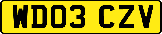 WD03CZV