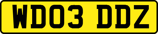 WD03DDZ