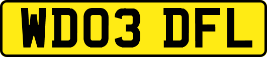 WD03DFL