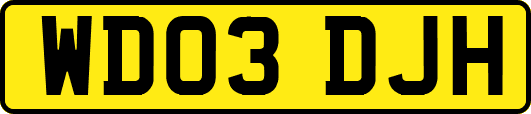 WD03DJH