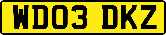 WD03DKZ