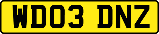 WD03DNZ