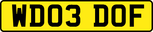 WD03DOF