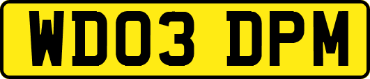 WD03DPM
