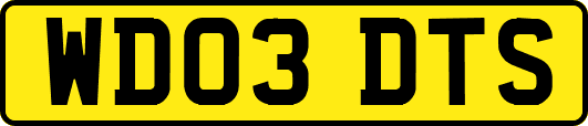 WD03DTS