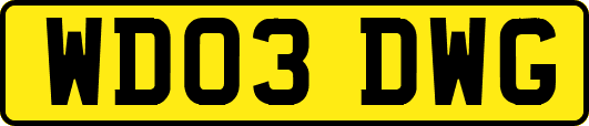 WD03DWG