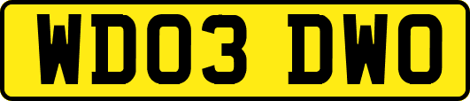 WD03DWO
